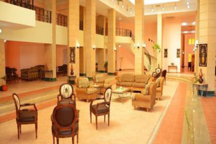 Hotel Interior 20 of 22