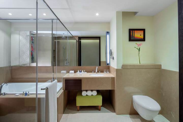Bath Photo