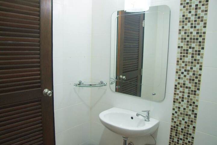 Restrooms