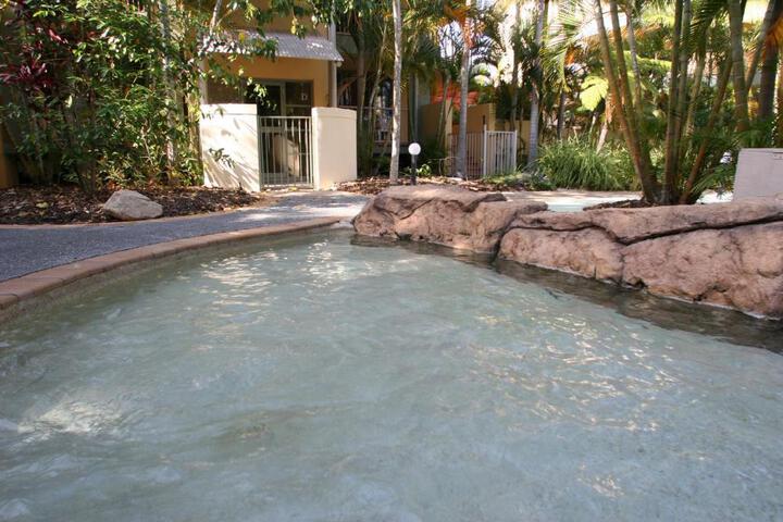 Fitness Facility Photos