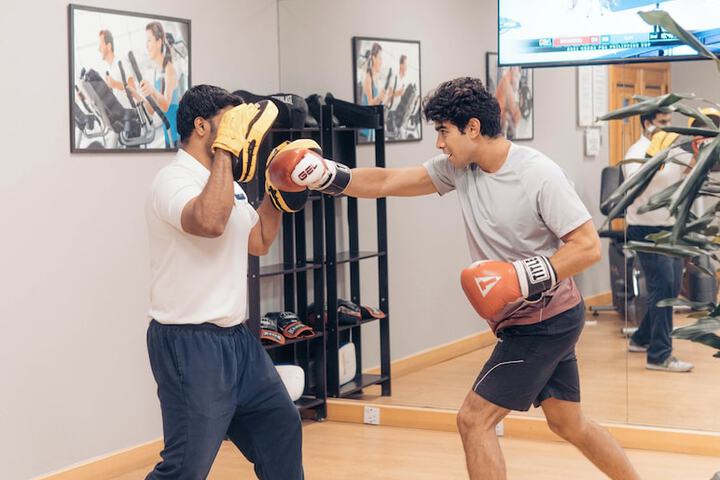 Health and Fitness 52 of 70
