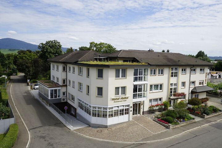 Hotel Anika in Neuenburg am Rhein