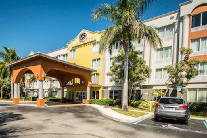 Hotel 17 of 45