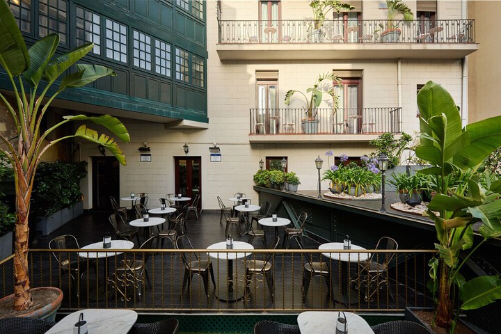 Terrace/Patio 22 of 65