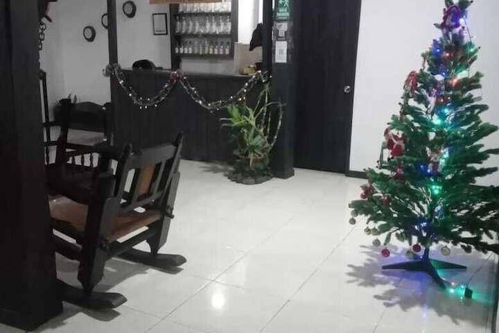 Hotel Interior 2 of 11