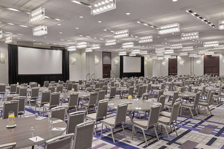 Ballroom