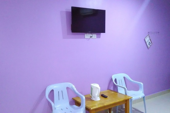 Room 15 of 30
