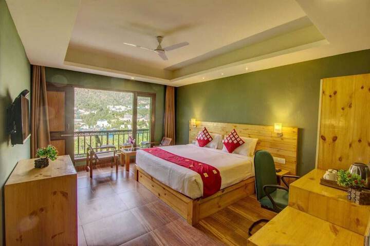 New Wonder City Hotel & Resorts