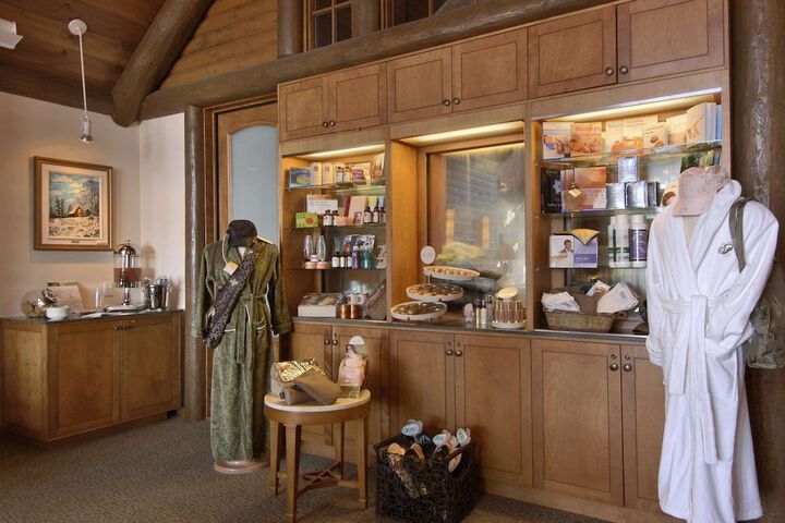 Spa