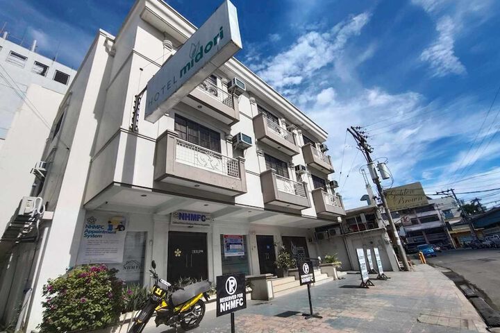 Hotel Midori Davao