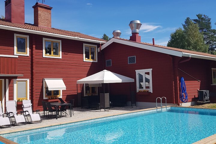 Hotell Moskogen