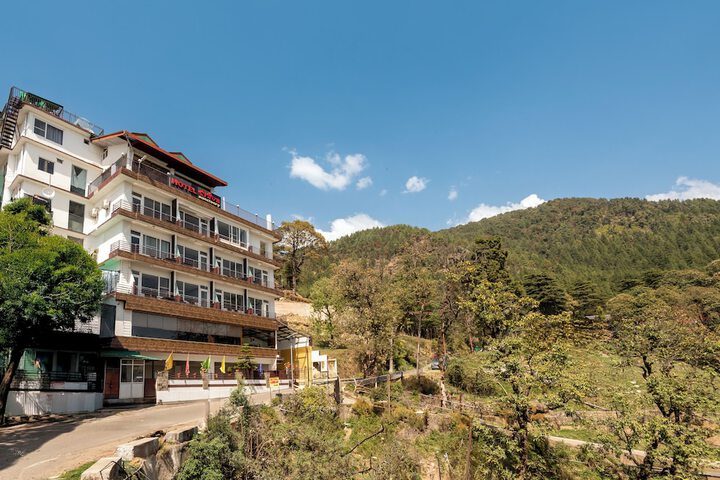 Hotel Shiva Sanctuary