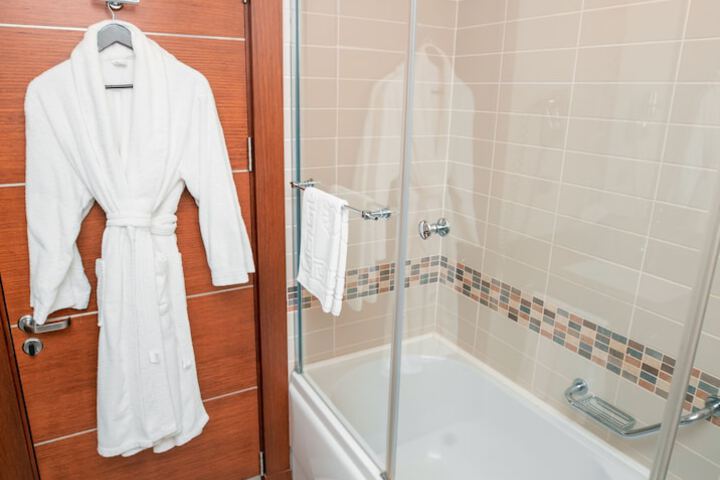 Bath Amenities