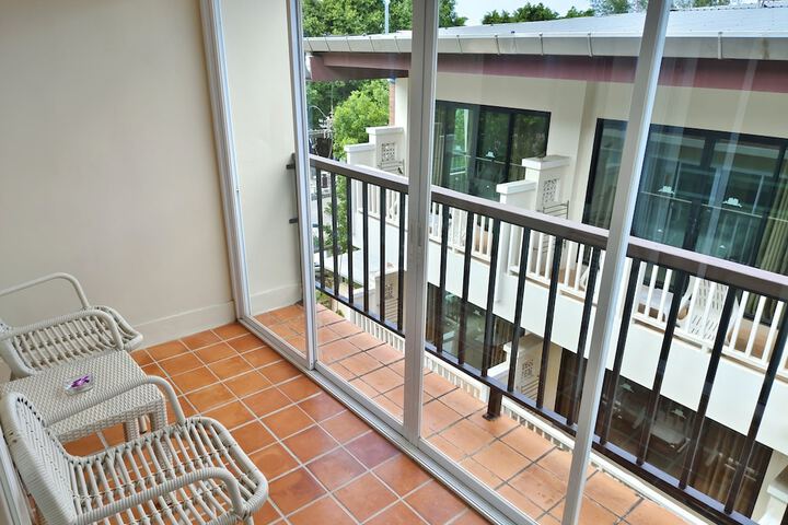 Terrace/Patio 27 of 59