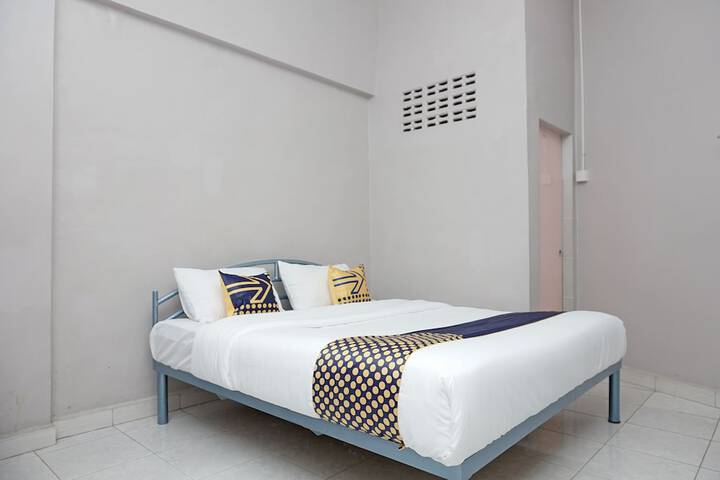 OYO 2200 Hotel Gunung Sari
