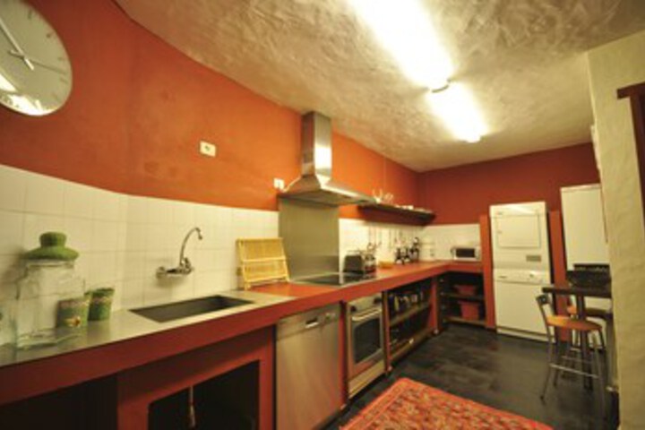 Fitness Center Photo