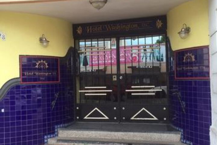 Photo of Hotel Washington Hermosillo