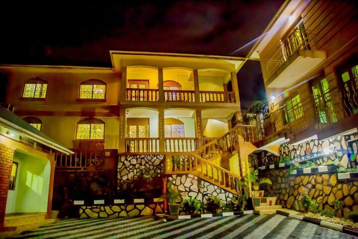 Hotel 48 of 51
