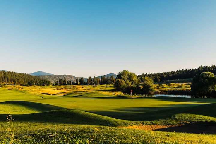 Golf 30 of 65