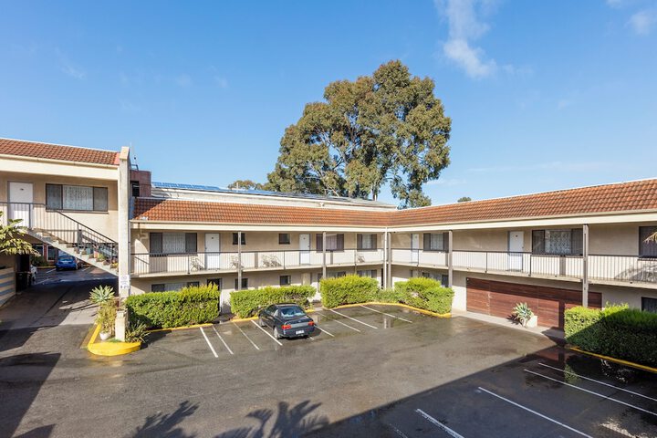 Hotel 69 of 69