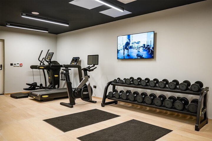 Health and Fitness 33 of 59