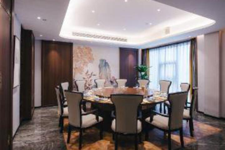 Xijin Yunman Hotel