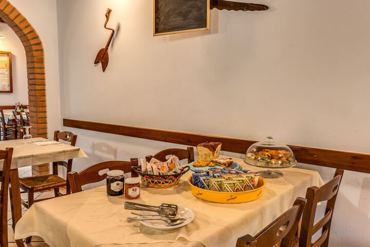 Agriturismo Pozzo Fiorito in Castiglione delle Stiviere