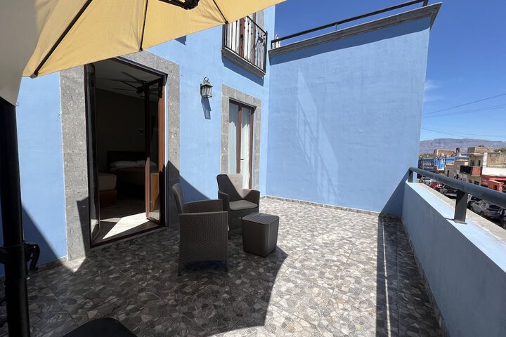 Terrace/Patio 20 of 47