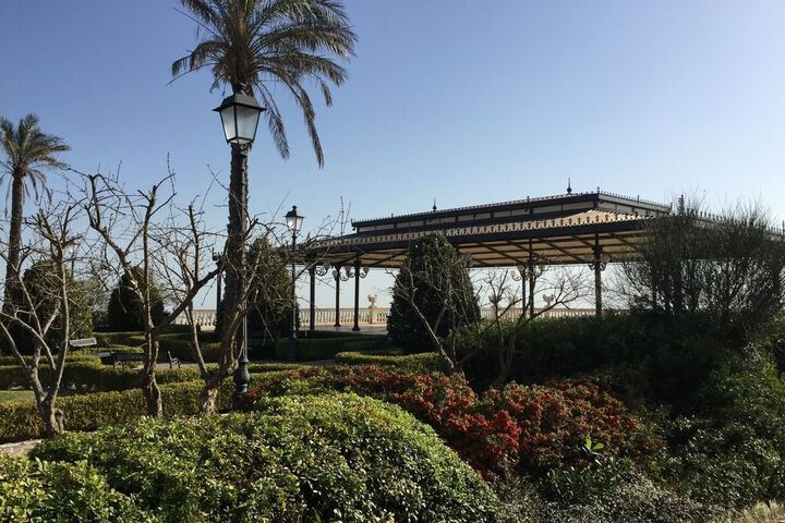 GRAND HOTEL ALJOPE