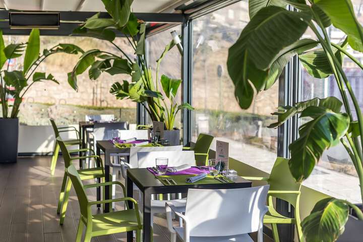 Restaurants