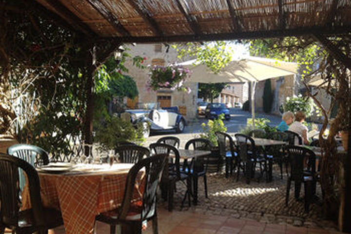 Terrace/Patio 43 of 44