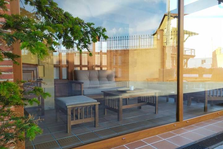 Terrace/Patio 13 of 29