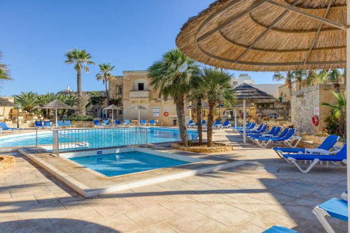 Fitness Center Photo