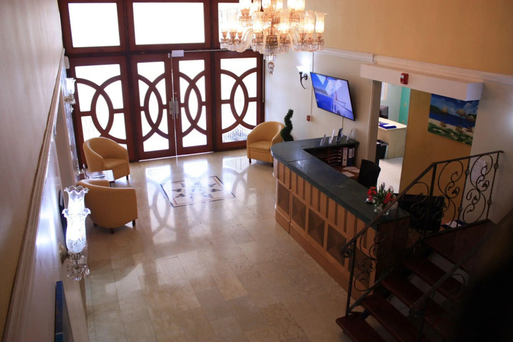 Room 2 of 21