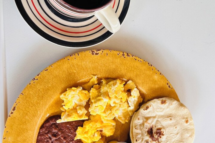 Breakfast/Coffee Service 53 of 69