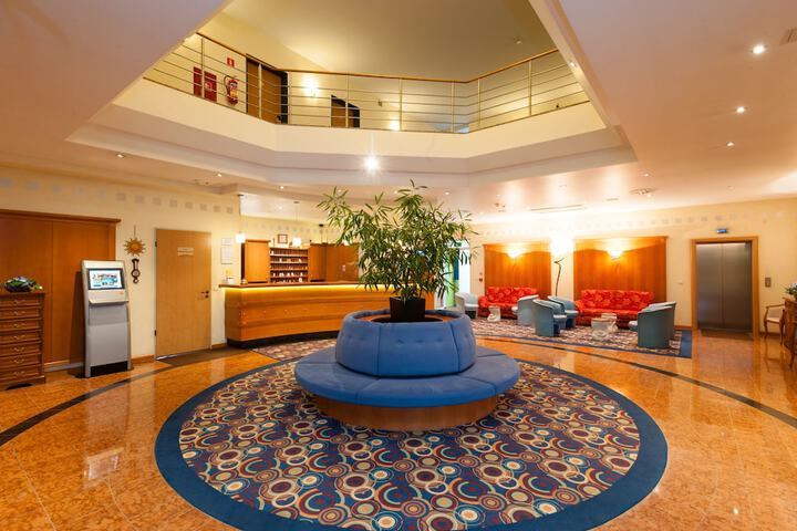 Hotel Interior 2 of 179