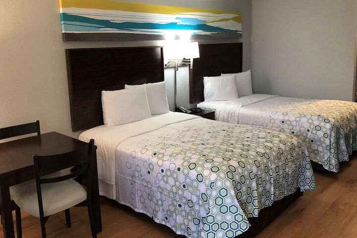 Studio 2 Double Beds (3 of 14)