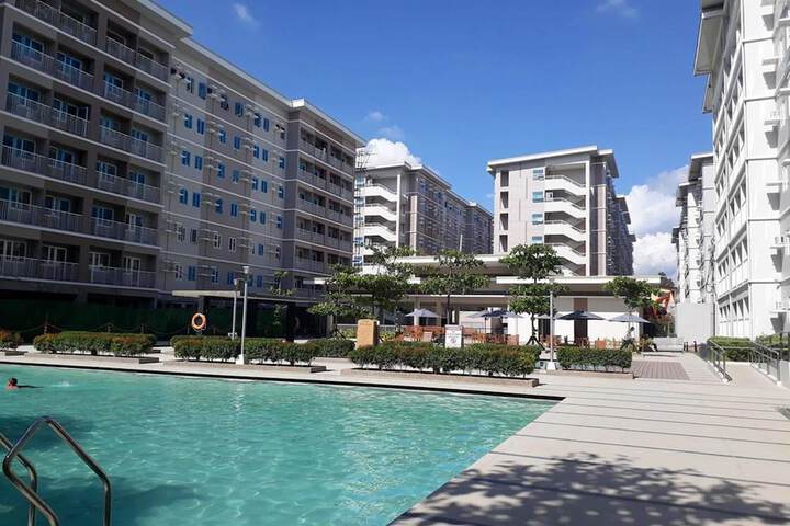 Happy Place at SMDC Trees Residences