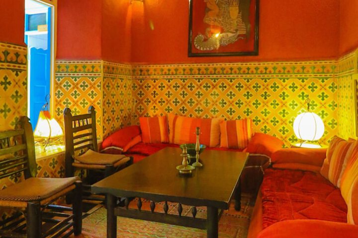 Hotel Interior 11 of 266