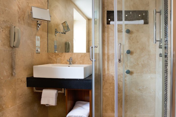 Bath Photo