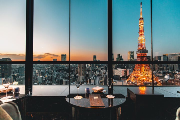 Photo of The Prince Park Tower Tokyo - Preferred Hotels & Resorts LVX Collection