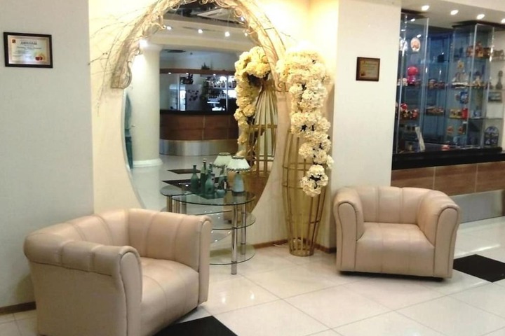 Hotel Interior 2 of 57