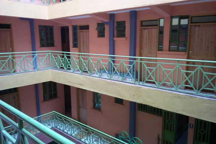 Hotel Interior 12 of 12