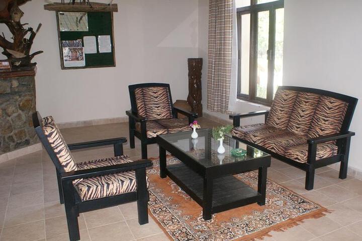 STARiHOTELS Mukki Gate