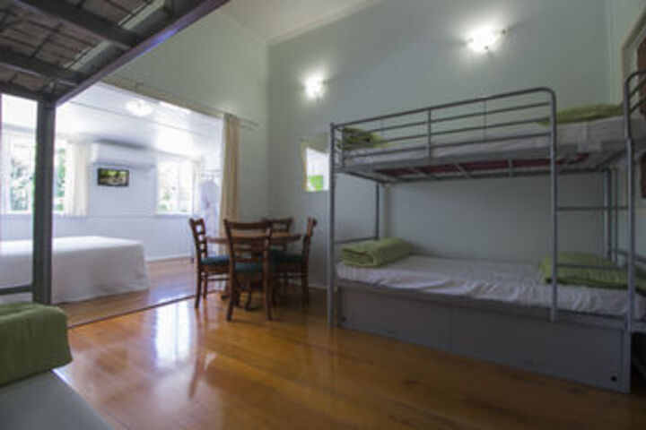 Standard Suite