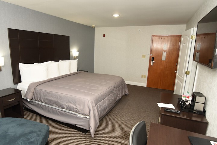 1 King Bed (1 of 33)