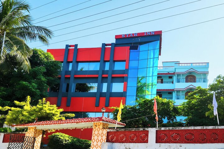 Hotel 16 of 16