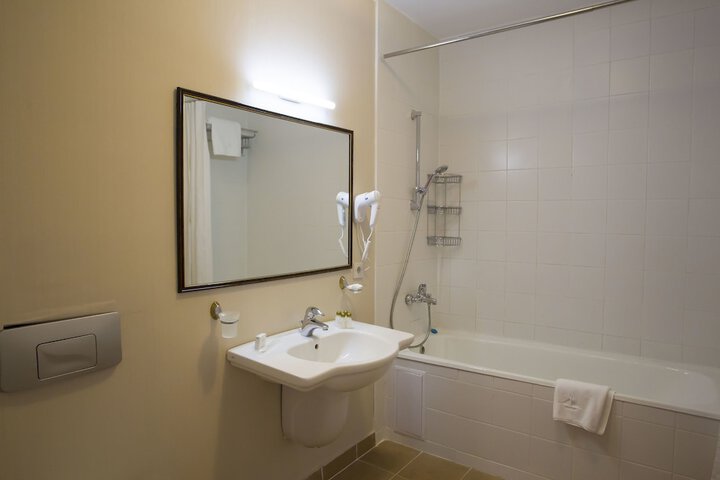 Bath Amenities