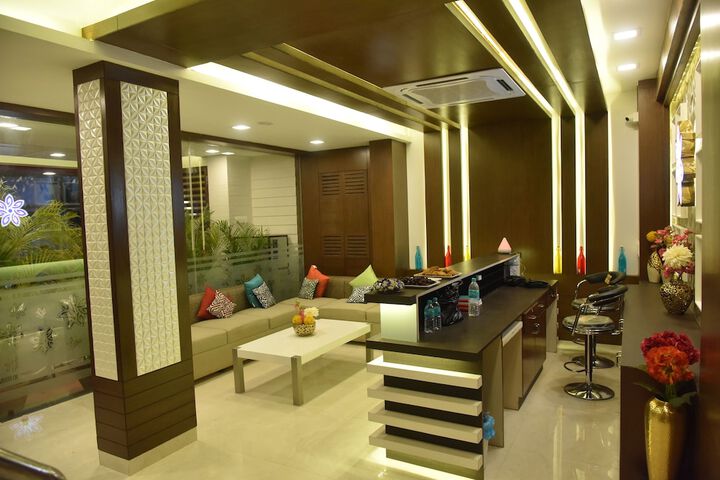 Hotel White Park
