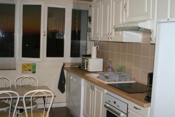 Fitness Center Photo